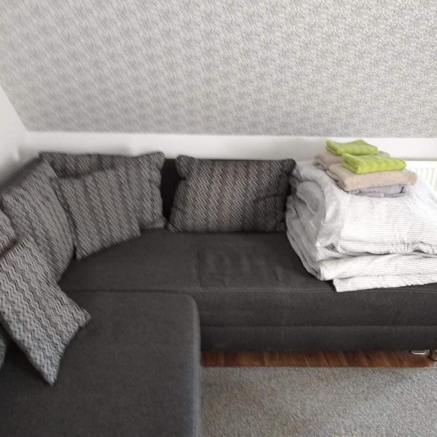 Tahiti Apartman Hajdúszoboszló Eksteriør bilde