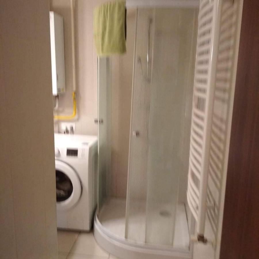 Tahiti Apartman Hajdúszoboszló Eksteriør bilde