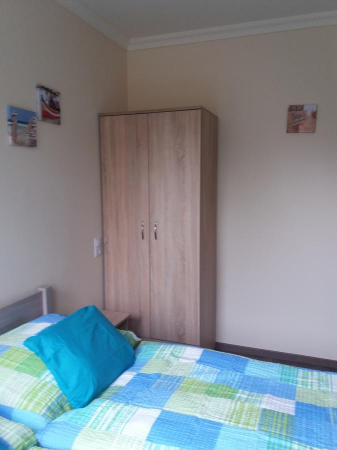 Tahiti Apartman Hajdúszoboszló Eksteriør bilde